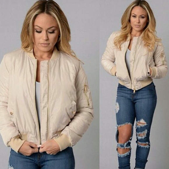 Fashionnova.com notorious jacket