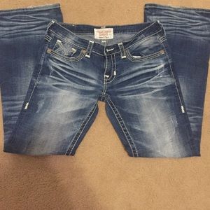 Big star jeans