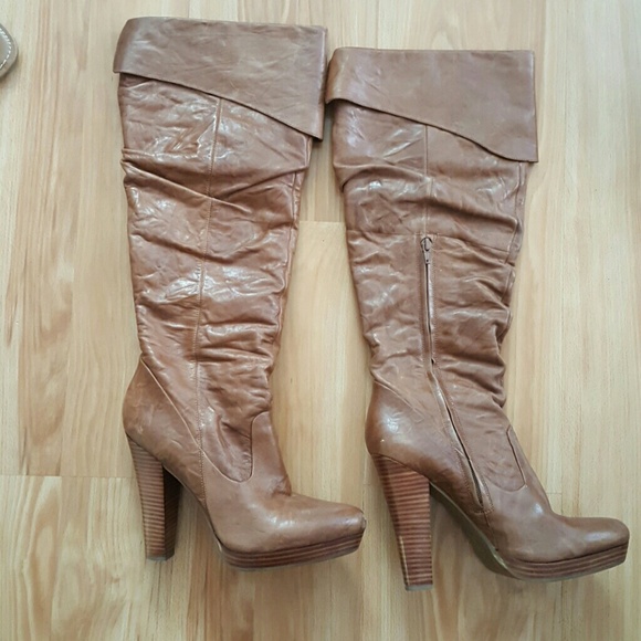 Jessica simpson boots