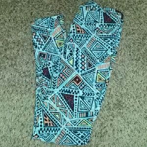 Lularoe leggings NWT SOLD