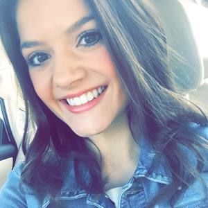 Meet your Posher, Claire-chapin