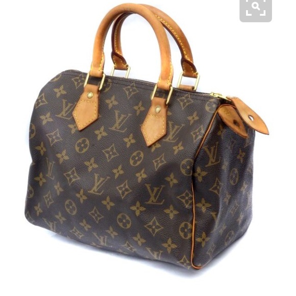 ❌SOLD❌ Louis Vuitton Speedy 25