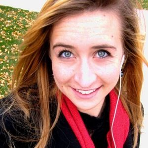 Meet your Posher, Mckenzie