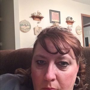Meet your Posher, Michele