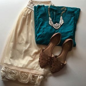 Coldwater Creek Shirt