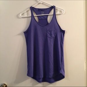 Nike ✔️ Dri-Fit tank top