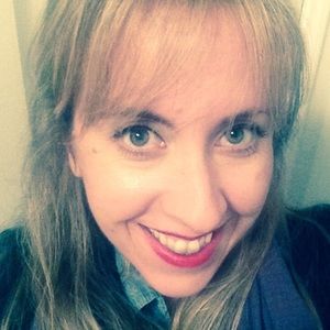 Meet your Posher, Ana