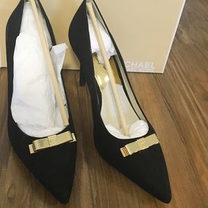 Michael Kors heels