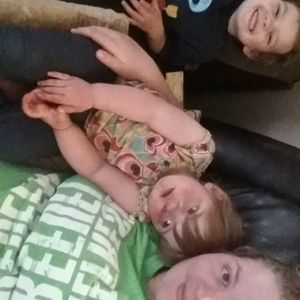 Meet your Posher, Aubrey