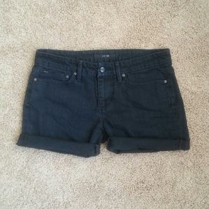 Joe's Jean Shorts