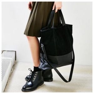 BDG Convertible Tote Bag