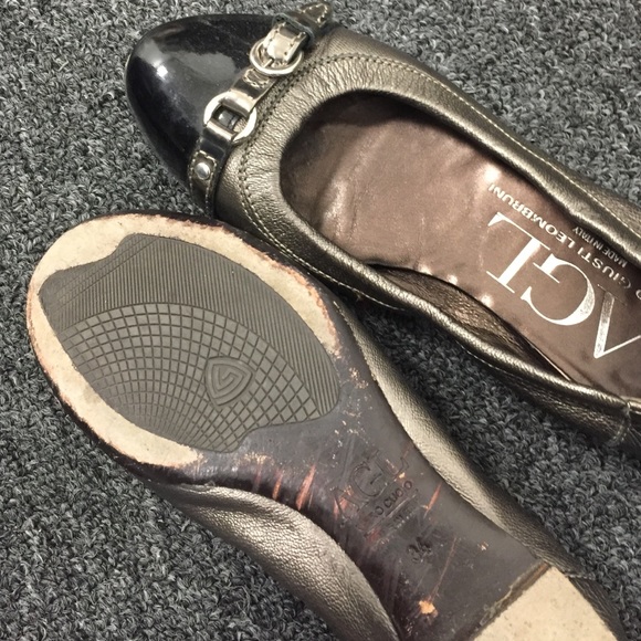 AGL size 34. Made in Italy - Picture 3 of 3