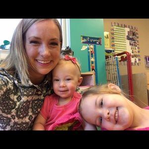 Meet your Posher, Kati