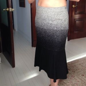 Etcetera skirt