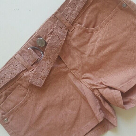 Shorts Bundle - Picture 3 of 4