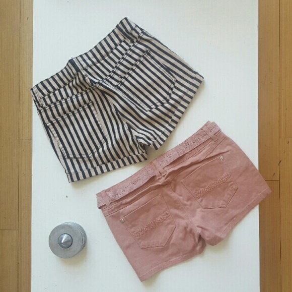 Shorts Bundle - Picture 4 of 4