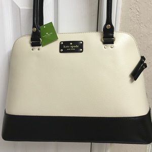New Kate Spade purse