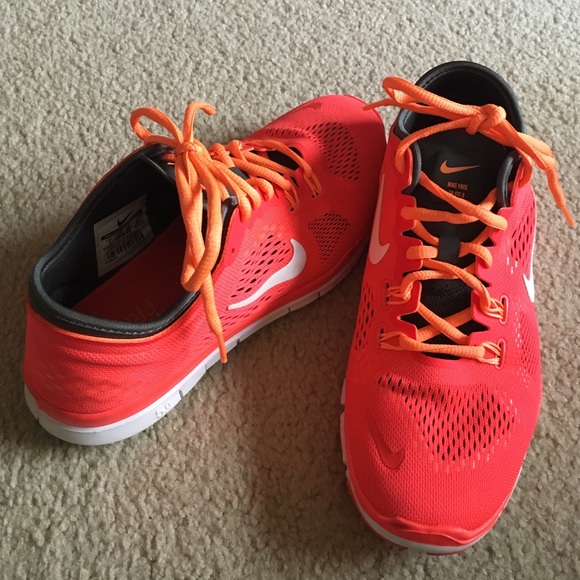 Nike free tr fit 4