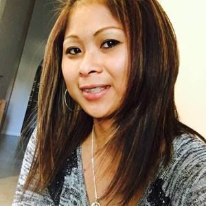 Meet your Posher, Geralyn