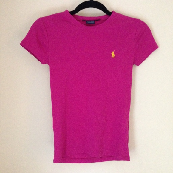 Ralph Lauren T-Shirt
