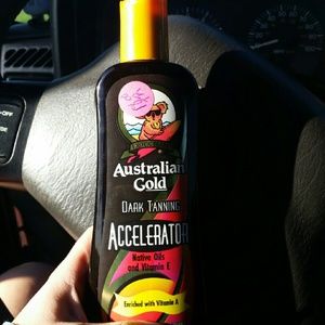 Australian Gold Lotion