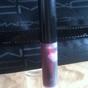 MAC LE SEE THRU LIPCOLOR❤️