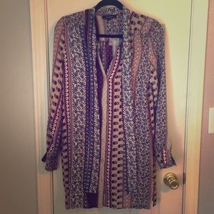 ❌sold ❌🎀NWOT🎀 long sleeve dress