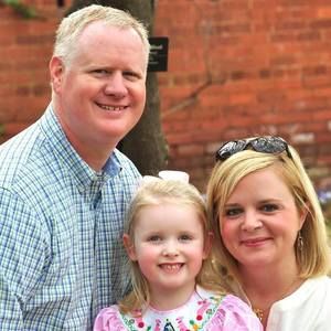 Meet your Posher, Leslie