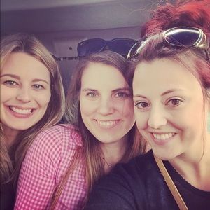 Meet your Posher, Jillian