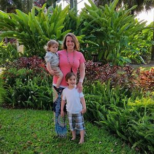 Meet your Posher, Ashley