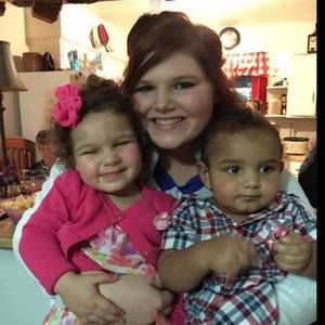 Meet your Posher, Brittany