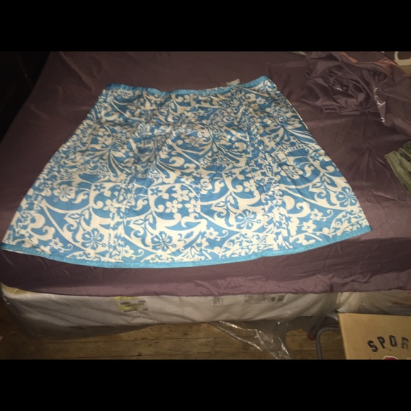 Mini skirt - Picture 2 of 4