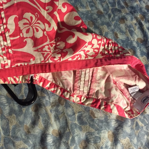 Mini skirt - Picture 3 of 4