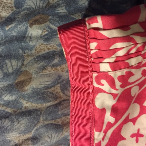 Mini skirt - Picture 4 of 4