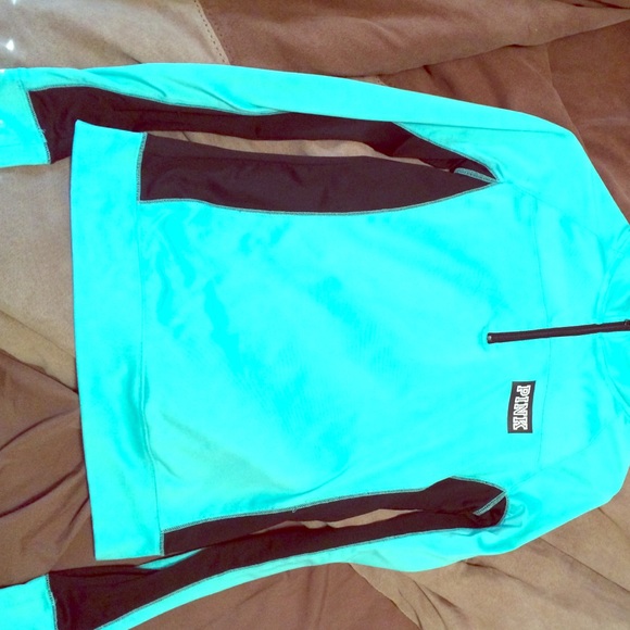 PINK Victoria's Secret Jackets & Blazers - PINK Victoria's Secret Jacket