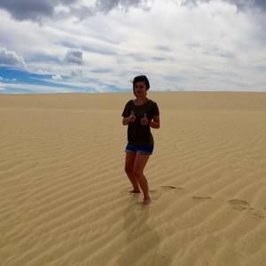 Meet your Posher, Anastasia