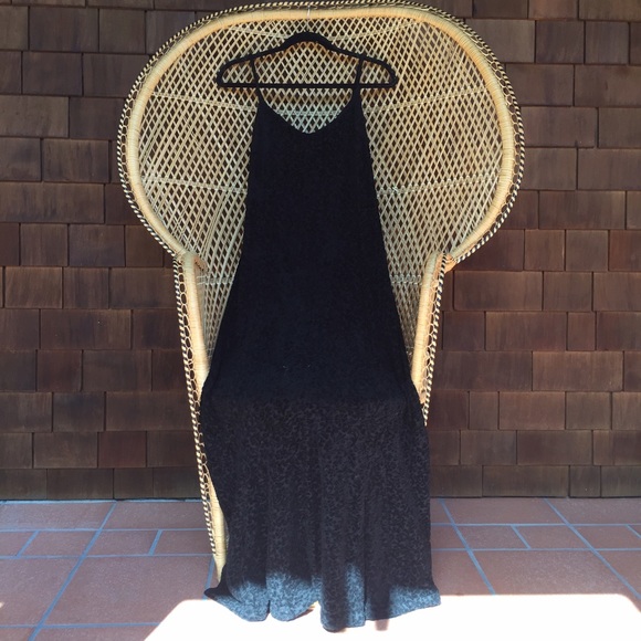 🌺SALE TODAY🌺Betsey Johnson maxi dress