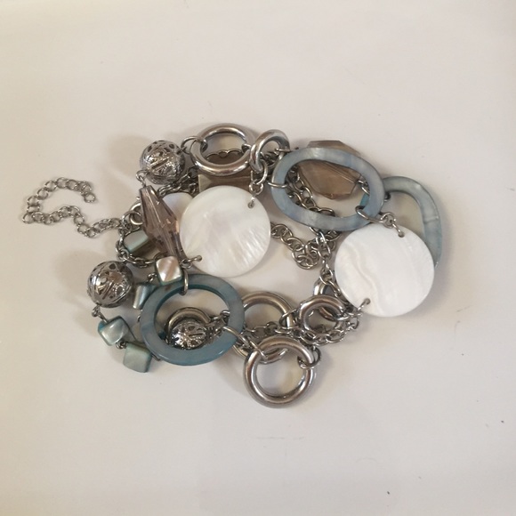 CLOSET CLEAROUT!! !! Lia Sophia long necklace