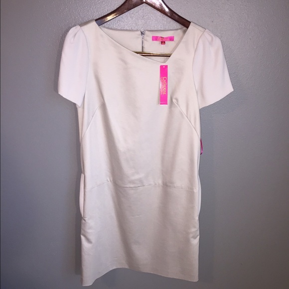 Catherine Malandrino Dress