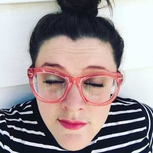 Meet your Posher, Cathleen