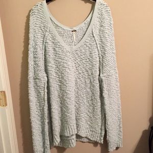 Free People Sweater