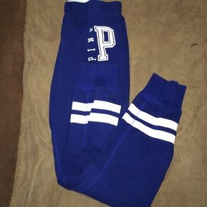 PINK Victoria's Secret Joggers