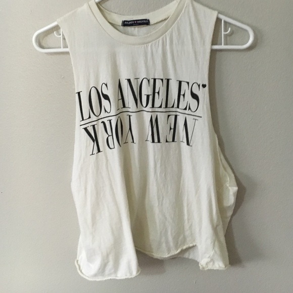 Brandy Melville ❤️ Los Angeles | New York
