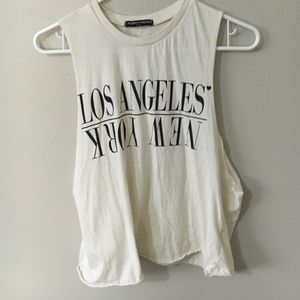 Brandy Melville ❤️ Los Angeles | New York