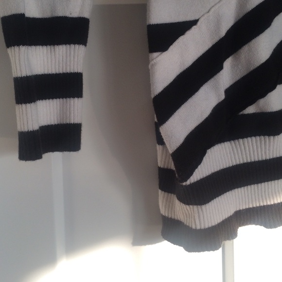 Knit Sweater Dress - Picture 2 of 3