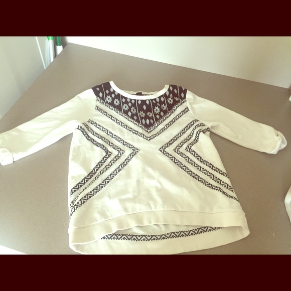 H and m top