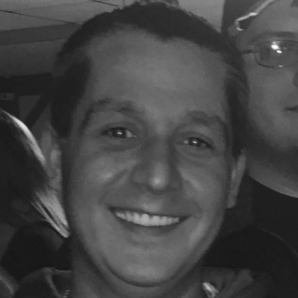 Meet your Posher, Michael - Picture 1 of 1