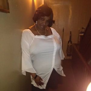 Meet your Posher, Brenda