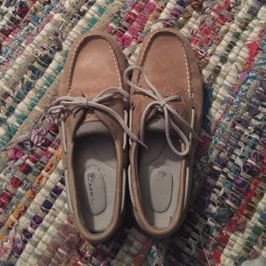 Sperry shoes