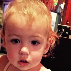 Meet your Posher, Heidie